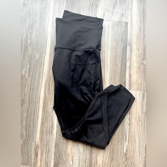 Lululemon High Waist Leggings - Picture 1 of 1